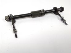 Axe de roue arriere
