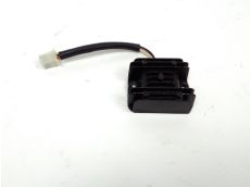 Regulateur de tension