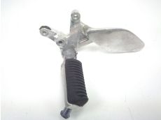 Platine avant gauche complete