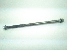 Axe de bras oscillant