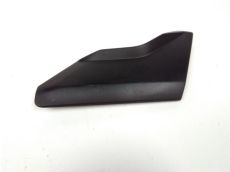 Habillage de cadre gauche