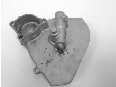 Couvercle pignon sortie boite