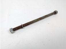 Axe de bras oscillant