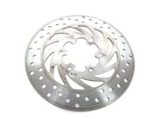 Disque frein arriere