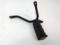 Repose pieds arriere gauche