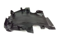 Passage de roue complet