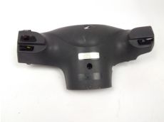 Habillage arriere du guidon