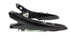 Boucle cadre arriere