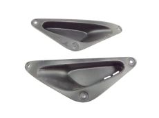 Habillage de cadre droit