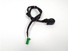 Contacteur de bequille