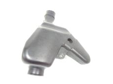 Conduit air droit