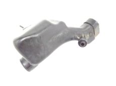 Conduit air gauche