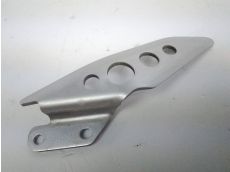 Habillage platine gauche