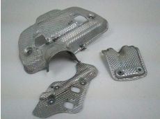 Pack carenage