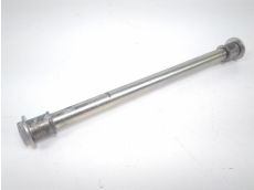 Axe de bras oscillant