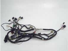 Faisceau electrique