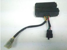 Regulateur de tension