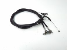 Cable d'accelerateur