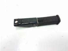 Repose pieds arriere gauche