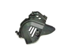 Couvercle pignon sortie boite