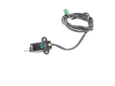 Contacteur de bequille