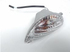 Clignotant arriere d