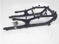 Boucle cadre arriere