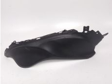 Habillage de cadre gauche