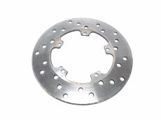Disque frein avant