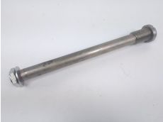 Axe de bras oscillant