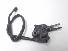 Contacteur de bequille