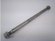 Axe de bras oscillant