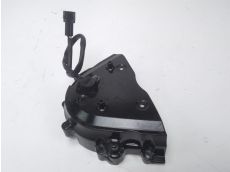 Couvercle pignon sortie boite