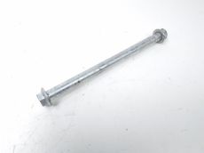 Axe de bras oscillant