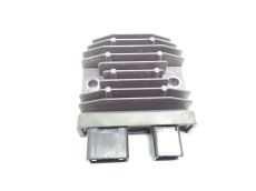 Regulateur de tension