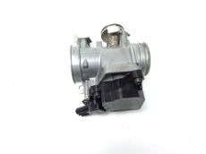 Corps d'injection droit