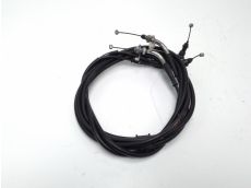 Cable d'accelerateur