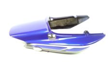 Coque arriere complete