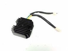 Regulateur de tension
