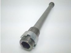 Axe de bras oscillant