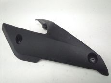 Habillage silencieux