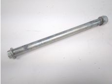 Axe de bras oscillant