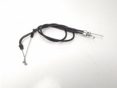 Cable d'accelerateur