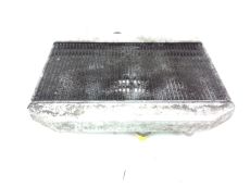 Radiateur eau