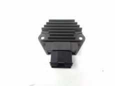 Regulateur de tension