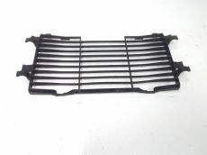 Grille de radiateur