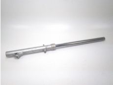 Tube de fourche droit