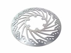 Disque frein avant
