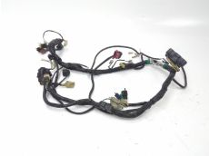 Faisceau electrique