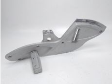 Platine avant gauche complete